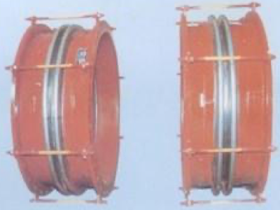 金屬軟管、補償器系